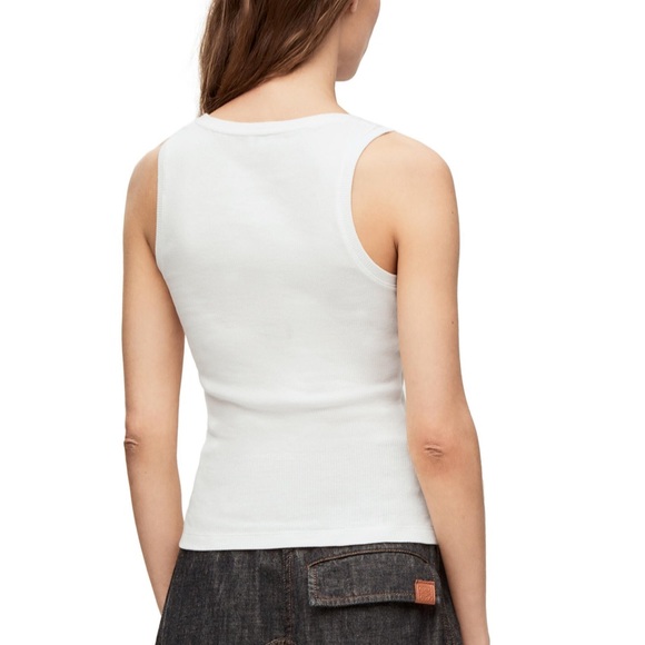 LOEWE Anagram Tank - Picture 8 of 10
